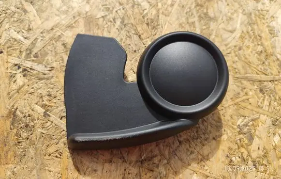 Mini Cooper Countryman R60 Seat trim 9802702 JC11816253 1509202513