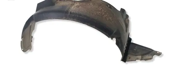KIA Ceed Front wheel arch liner splash guards 868161H0008 868161H000