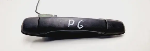 Subaru Forester SG Front door exterior handle