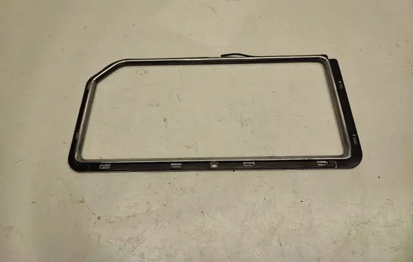 Ford F150 Other center console (tunnel) element FL3B15046C40ACW