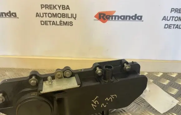 Iveco Daily 5th gen Rocker cam cover 504132147