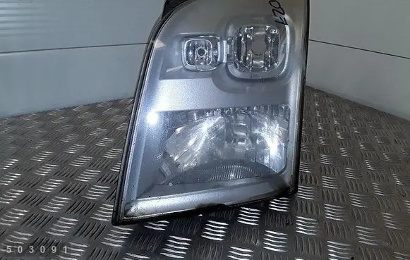 Headlight/headlamp