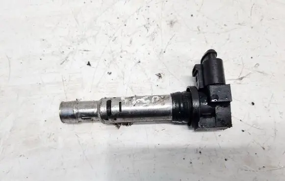 Volkswagen Polo IV 9N3 High voltage ignition coil 036905715E