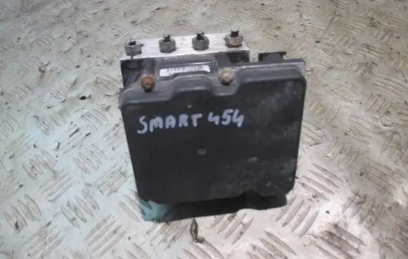 Smart ForFour I ABS Pump 0265950361 48708J0688