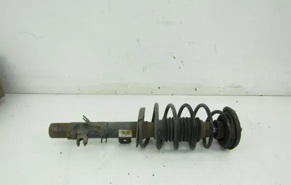 Citroen C3 Front shock absorber/damper 