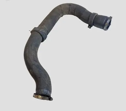 Peugeot 607 Intercooler hose/pipe