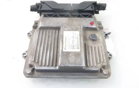 Fiat Fiorino Engine control unit/module 51846260