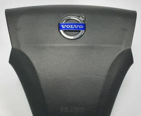 Volvo C70 Steering wheel airbag 30615725