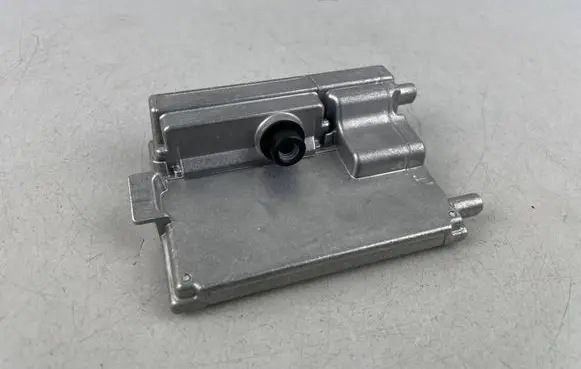 Volkswagen Golf VIII Windshield/windscreen camera 5WA980653D 5WA980653