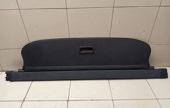 Audi A6 S6 C7 4G Parcel shelf load cover 