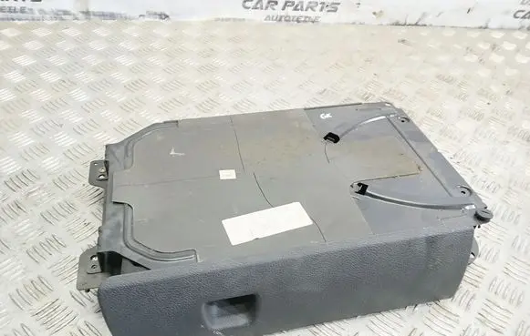 Renault Vel Satis Glove box central console 8200060937 8200071251
