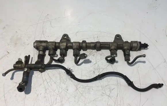 Fiat Doblo Fuel main line pipe 0445214239 55230406