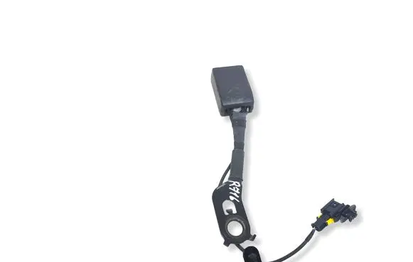 Citroen Jumpy Front seatbelt buckle 98353654XT 311763000021A 846324