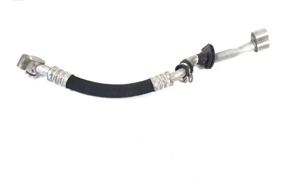 Porsche Cayenne (9PA) Air conditioning (A/C) pipe/hose 7L5820743E