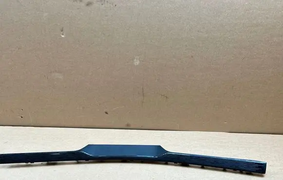 Volkswagen ID.7 Panel trim 14A858417A