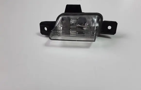 Volkswagen Tiguan Number plate light 5N0941072