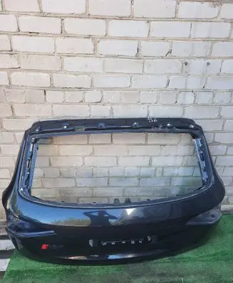 Audi Q5 SQ5 Tailgate/trunk/boot lid