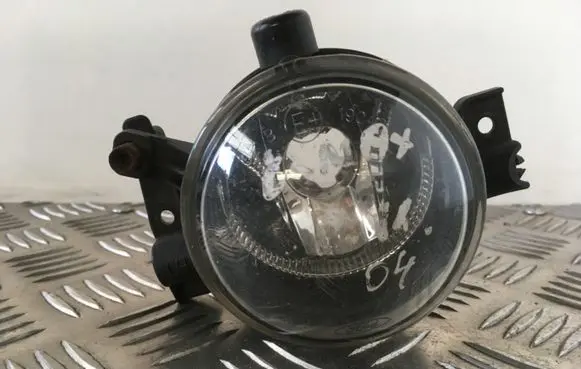Ford Focus C-MAX Front fog light 3M5115K202AA