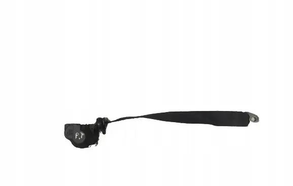 Porsche 911 996 Rear seatbelt