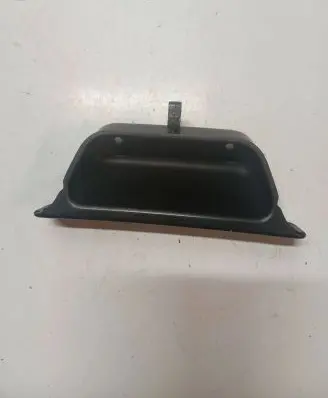 Volvo XC60 Tailgate trunk handle TEW000719