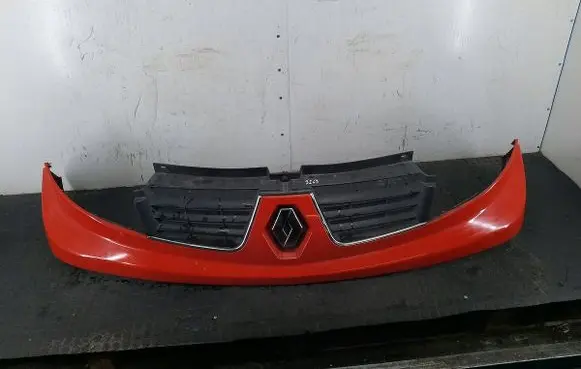 Renault Trafic II (X83) Front grill OC70