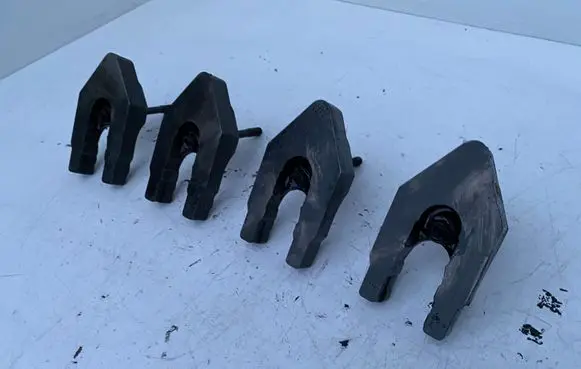 Nissan Pathfinder R51 other engine part