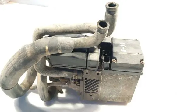 BMW 5 E39 Auxiliary pre-heater (Webasto) 8378982