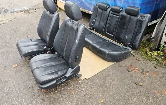 Mazda CX-7 Interior set 
