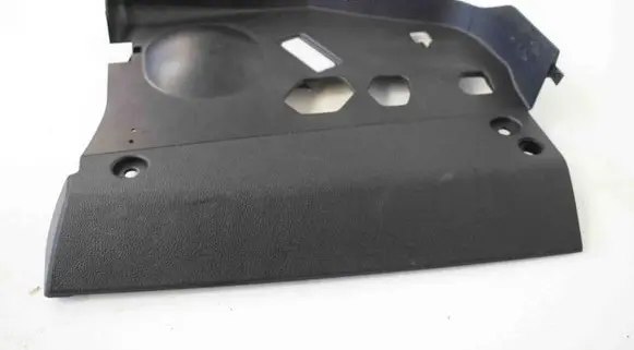 BMW 3 F30 F35 F31 Dashboard lower bottom trim panel 9205397 51459205397