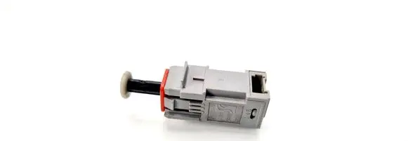 Opel Vectra C Clutch pedal sensor 55701396 869619858