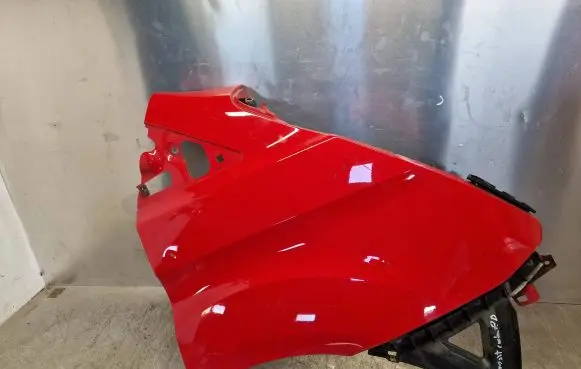 Ford Transit Custom Fender