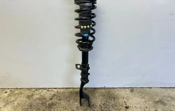 Mercedes-Benz C W205 Front shock absorber/damper A2053202966