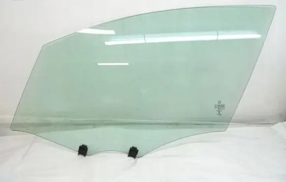Peugeot 508 Front door window glass four-door P14