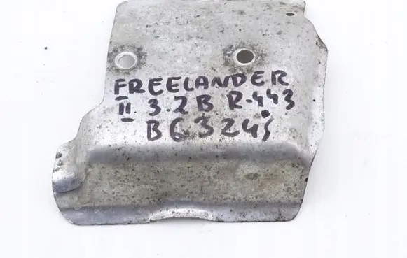 Land Rover Freelander 2 - LR2 Exhaust heat shield 6G92-6H051-A