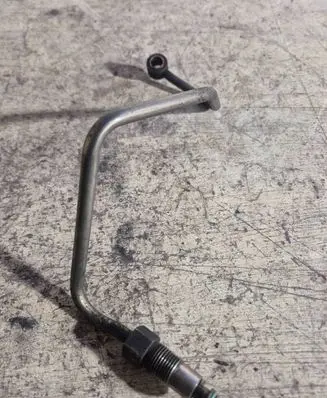 Renault Megane II Brake vacuum hose/pipe M128