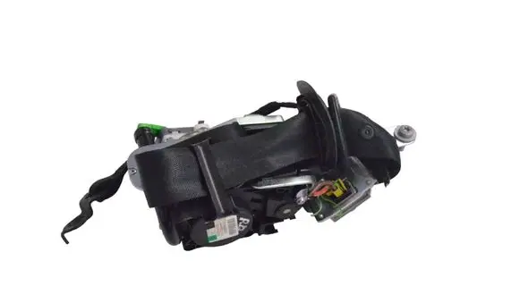 BMW 4 F36 Gran coupe Front seatbelt BAMPT11273 011R0000