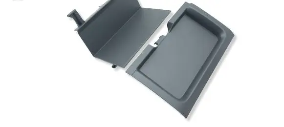 Mini Countryman U25 Dashboard storage box/compartment 5A26F76