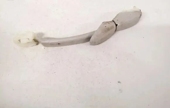Lancia Phedra Front interior roof grab handle 9616355277