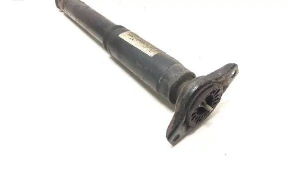 Volvo S80 Rear shock absorber/damper 31200386