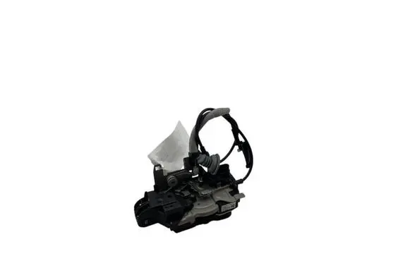 Volvo XC90 Rear door lock 31462446