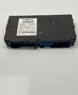 Volvo XC90 Comfort/convenience module P31368949 10205644 32214127