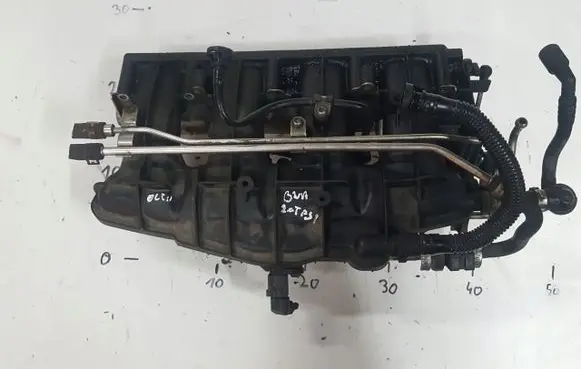 Skoda Octavia Mk2 (1Z) Intake manifold 06F133192L