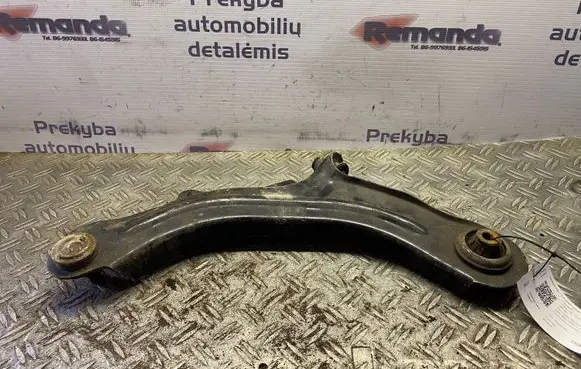 Renault Scenic III - Grand scenic III Front lower control arm/wishbone