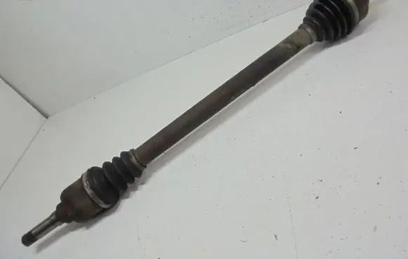 Peugeot 207 CC Drive shaft (set) 9659317980