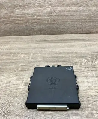 Toyota Prius (XW20) Other control units/modules 8967047010 1012380151