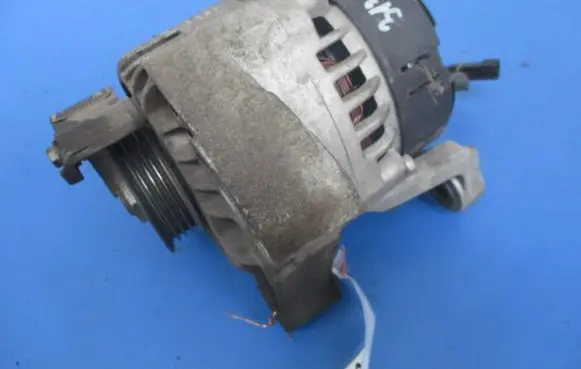 Fiat Bravo - Brava Generator/alternator