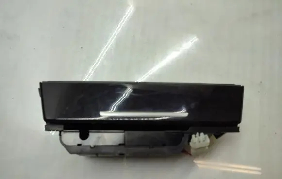 Car ashtray