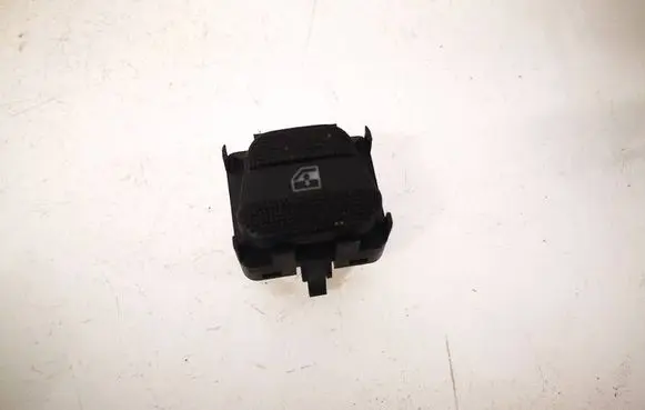 Volkswagen Golf III Electric window control switch 1H0959855C