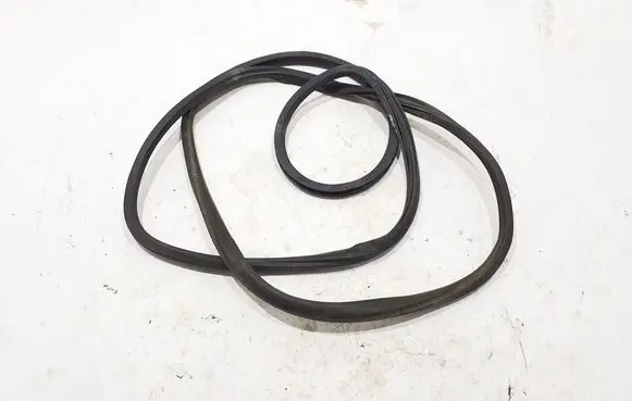 Volkswagen Transporter - Caravelle T6 Rubber seal sliding door (on door) 7H0843786G