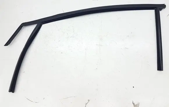Ford Escape III Rubber seal front door window/glass CJ54S21510 J54S21510